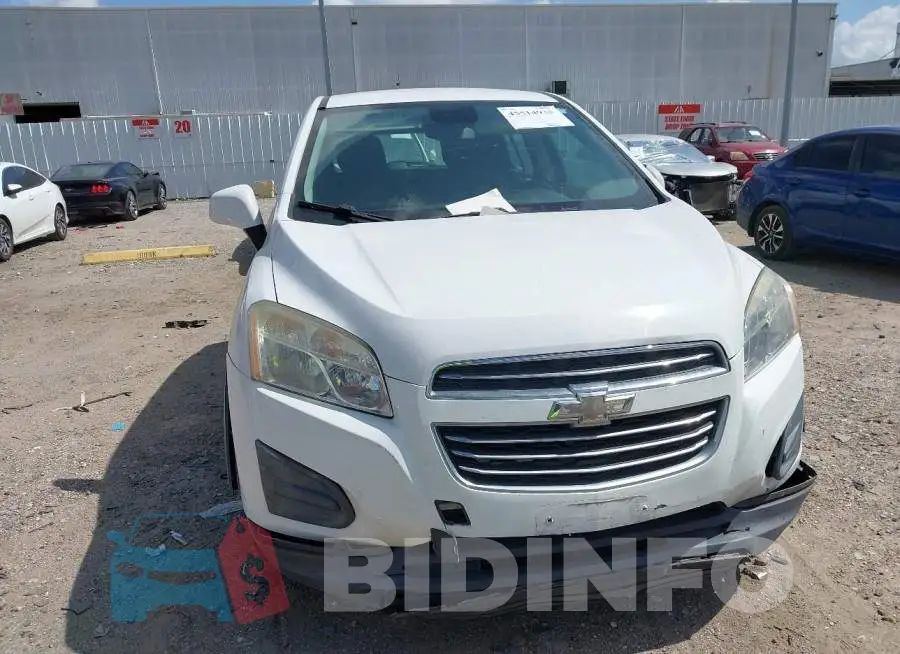 3GNCJKSB7GL259044 Photo# 6