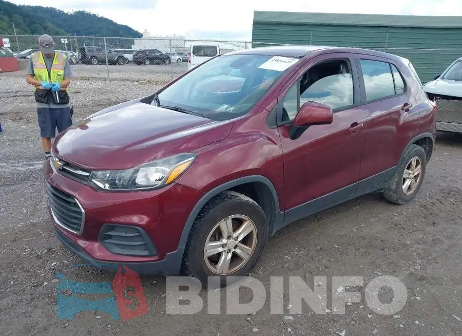 3GNCJNSB3HL275048 Photo# 2
