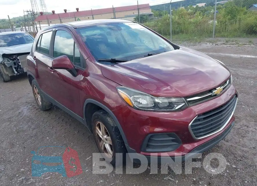 3GNCJNSB3HL275048 Photo# 1