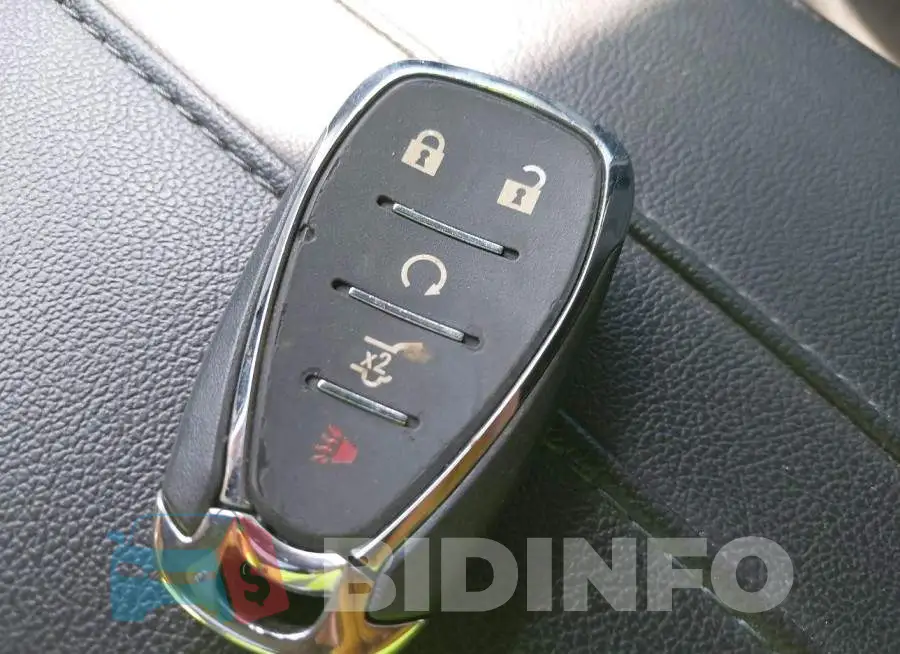 3GNKBCRS9MS532992 Photo# 11