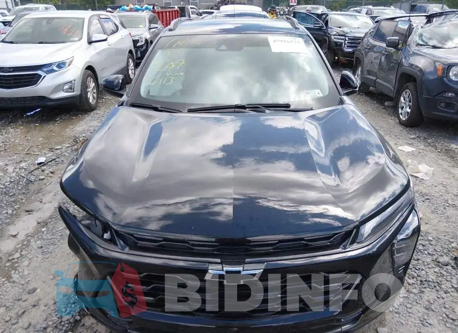 KL77LKEP7TC146113 Photo# 13