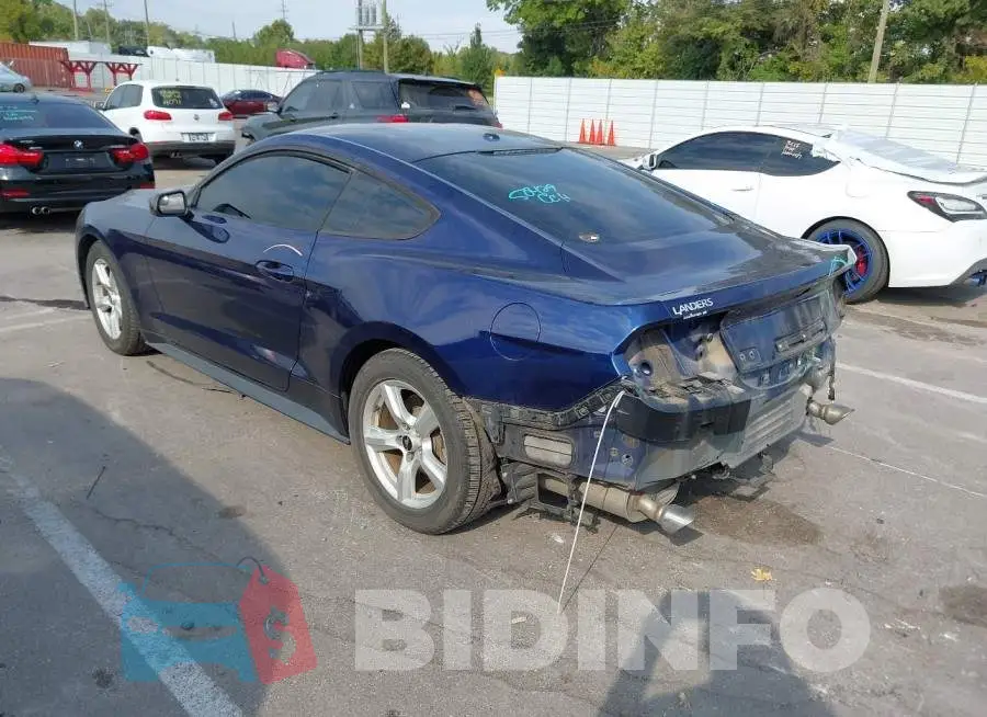 1FA6P8TH2K5129410 Photo# 3