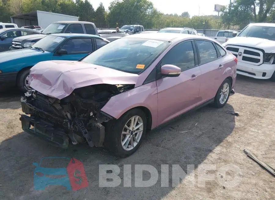 1FADP3F27GL205787 Photo# 2