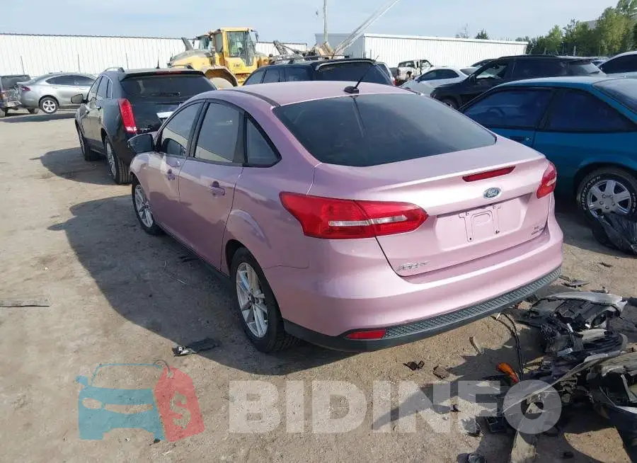 1FADP3F27GL205787 Photo# 3