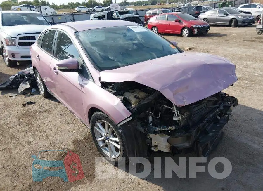 1FADP3F27GL205787 Photo# 1