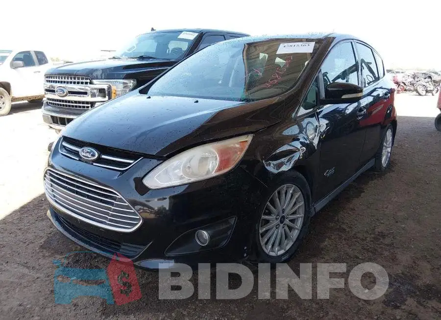 1FADP5CU9GL118992 Photo# 2