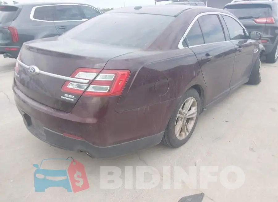 1FAHP2E86JG101082 Photo# 4