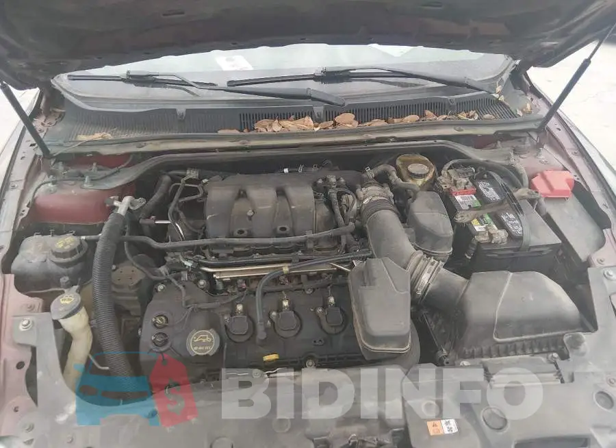1FAHP2E86JG101082 Photo# 10