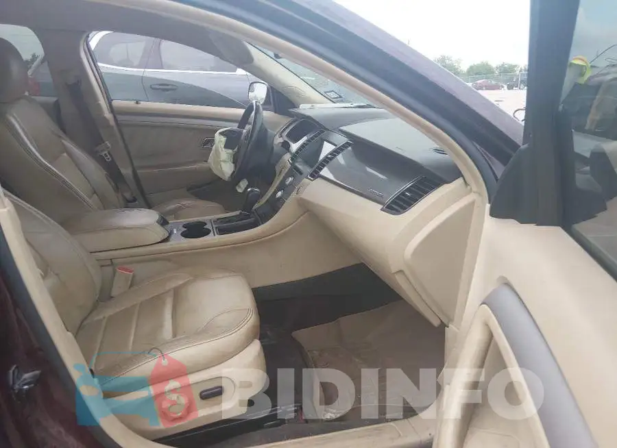 1FAHP2E86JG101082 Photo# 5