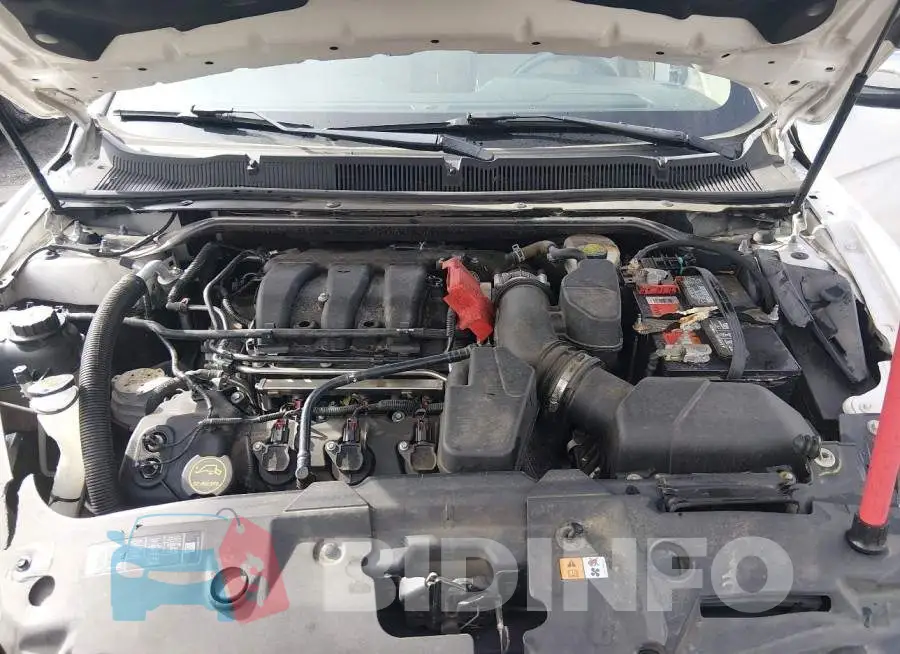 1FAHP2F88GG110891 Photo# 10