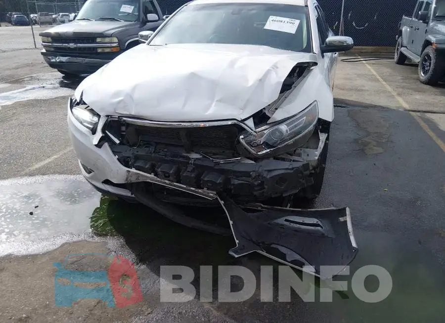 1FAHP2F88GG110891 Photo# 6