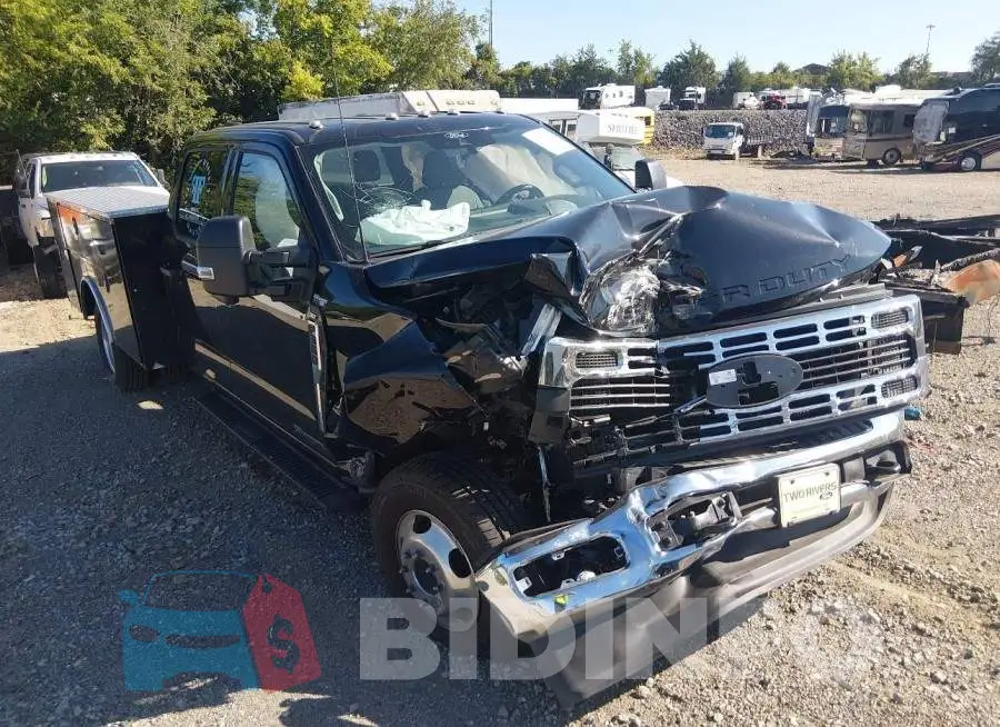 1FD8W3HT2TEC33625 Photo# 6