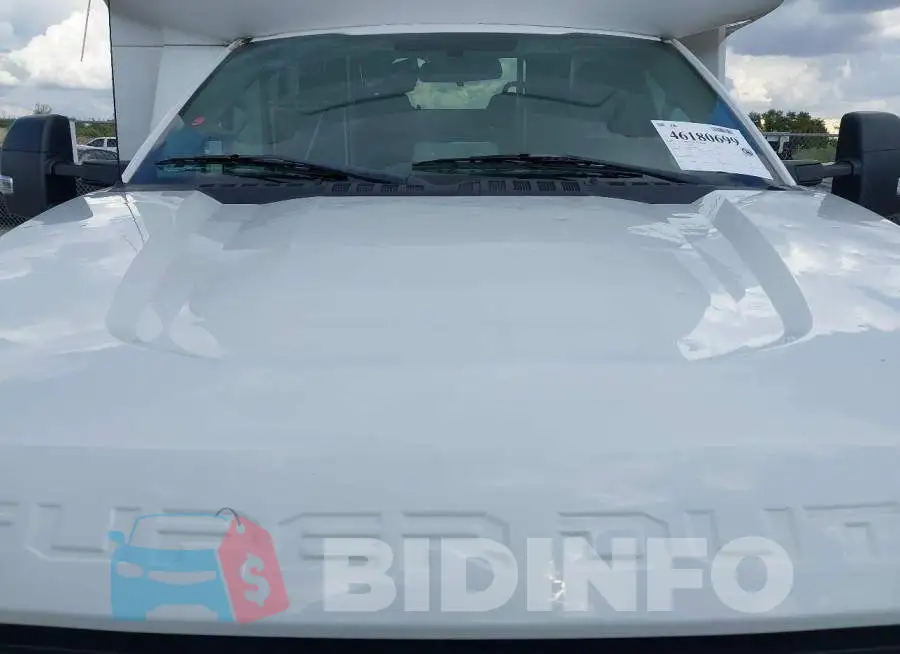 1FDAF4GT1HEF23046 Photo# 6