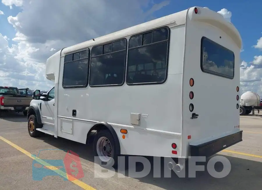 1FDAF4GT1HEF23046 Photo# 3