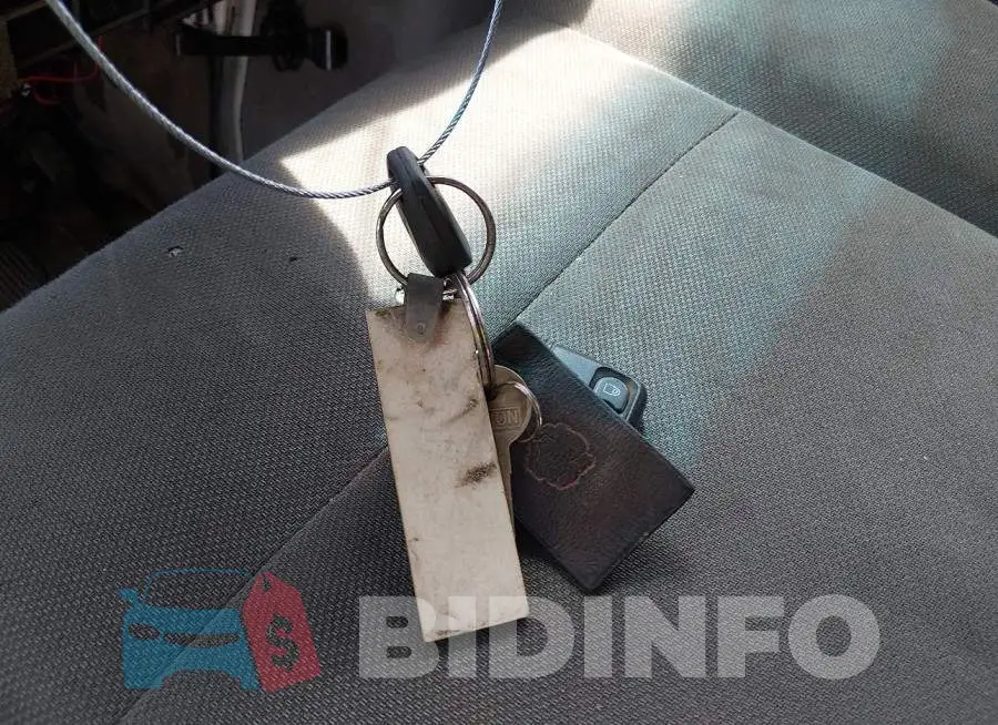 1FDWE3FN2MDC01828 Photo# 11