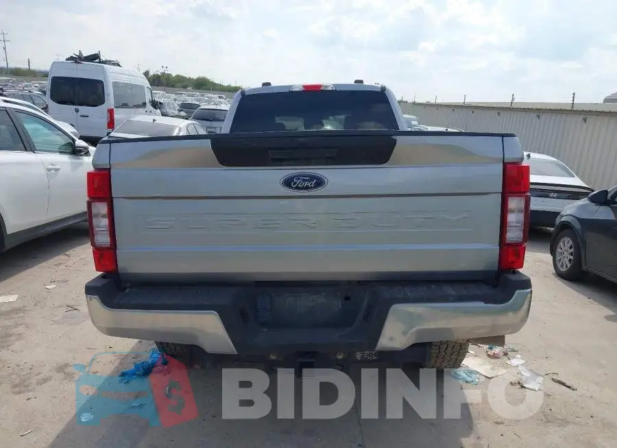 1FT7W2BT2MED03421 Photo# 16
