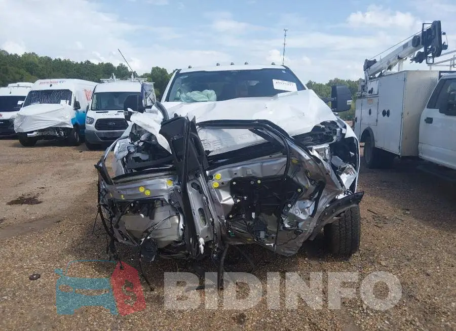 1FT8W3BT1TED02494 Photo# 6