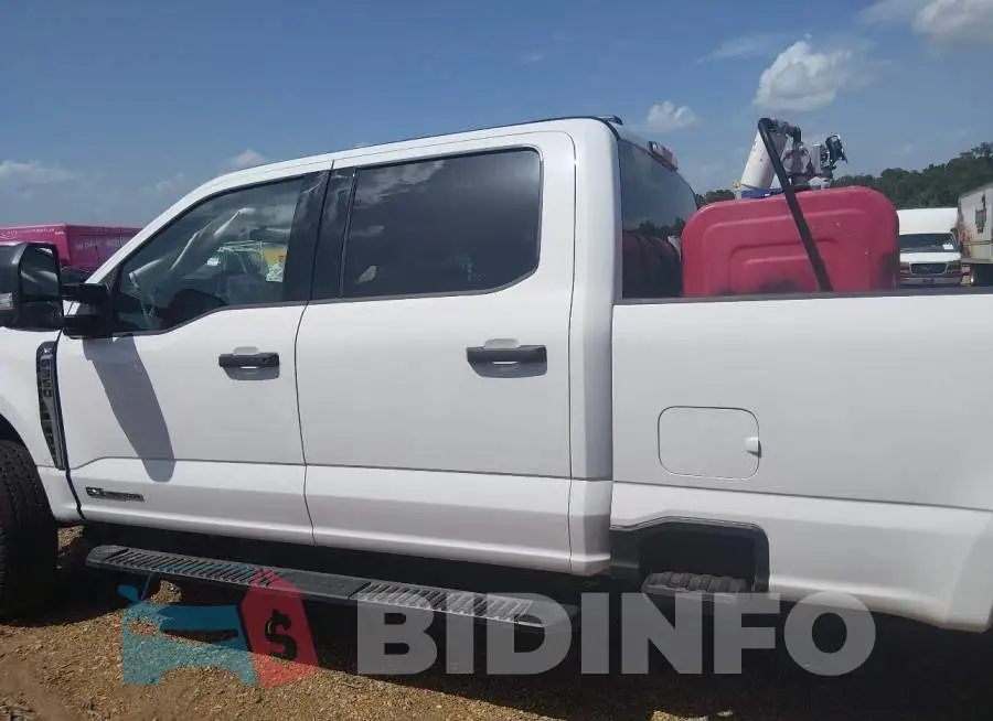 1FT8W3BT1TED02494 Photo# 13