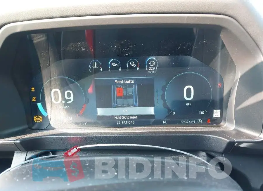 1FTER4KP1TLE08278 Photo# 7