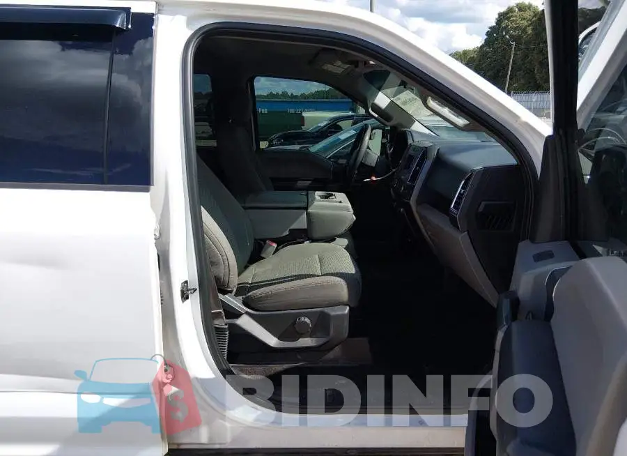 1FTEW1CFXGKF88708 Photo# 5