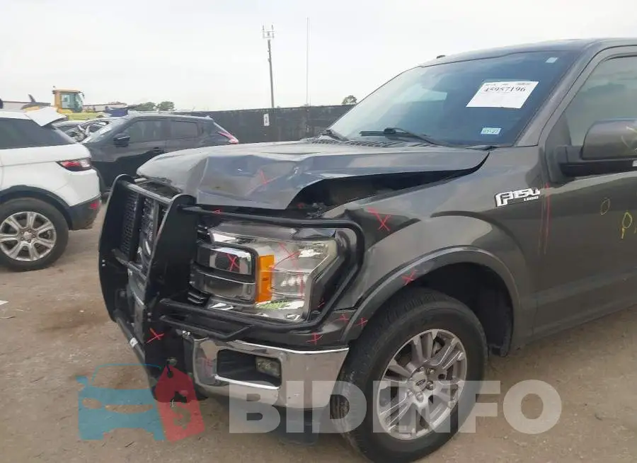 1FTEW1CG4JKD66133 Photo# 6