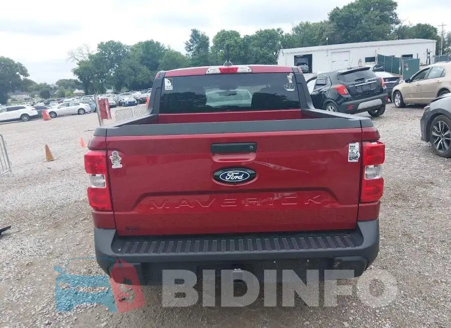 3FTTW8JA2SRA17001 Photo# 16
