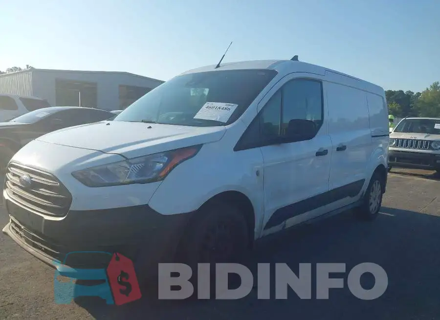 NM0LS7S25N1506646 Photo# 2