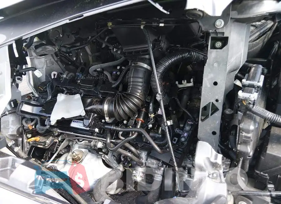 19XFC1F30LE200588 Photo# 10