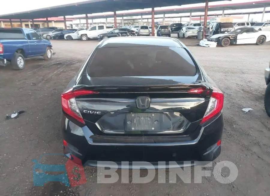 19XFC2F55HE209995 Photo# 16
