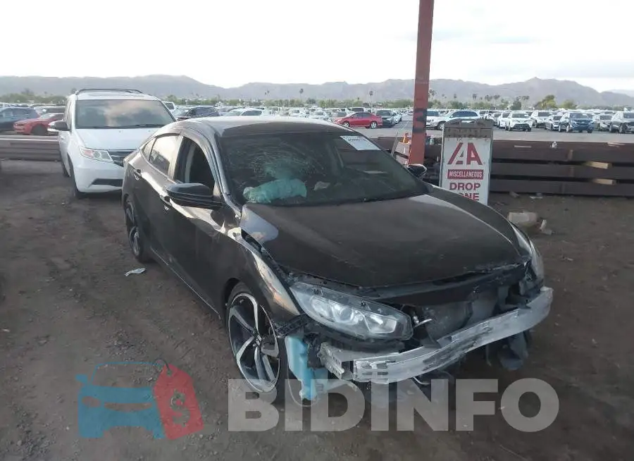 19XFC2F55HE209995 Photo# 1