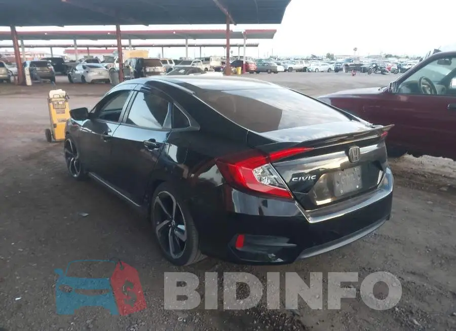 19XFC2F55HE209995 Photo# 3