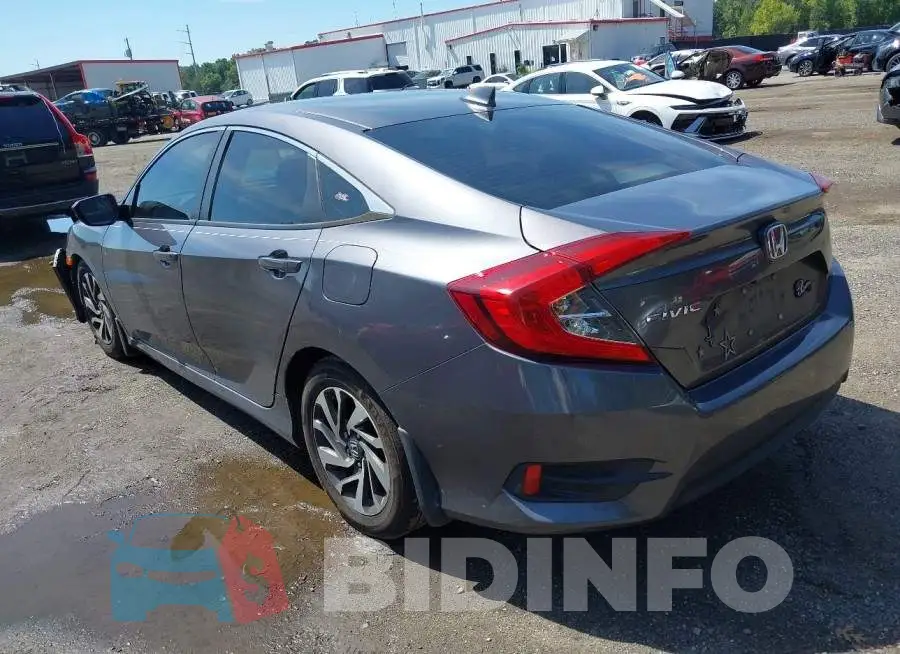 19XFC2F71HE207890 Photo# 3