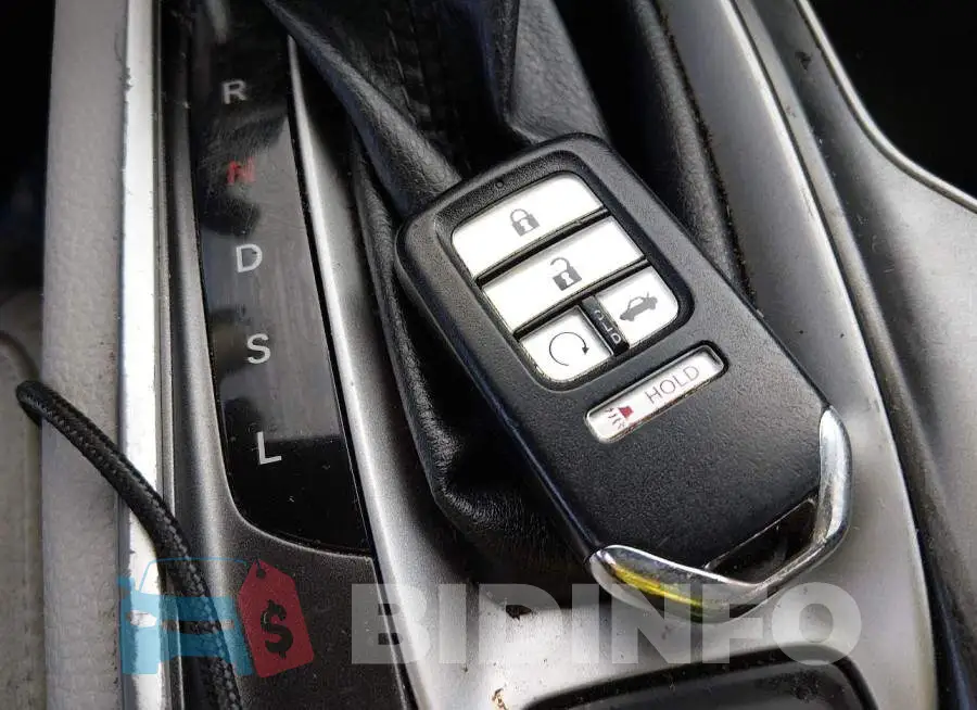 1HGCV1F41LA058987 Photo# 11