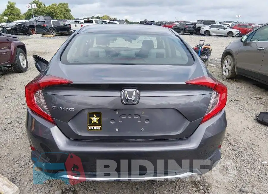 2HGFC2F65MH516916 Photo# 17
