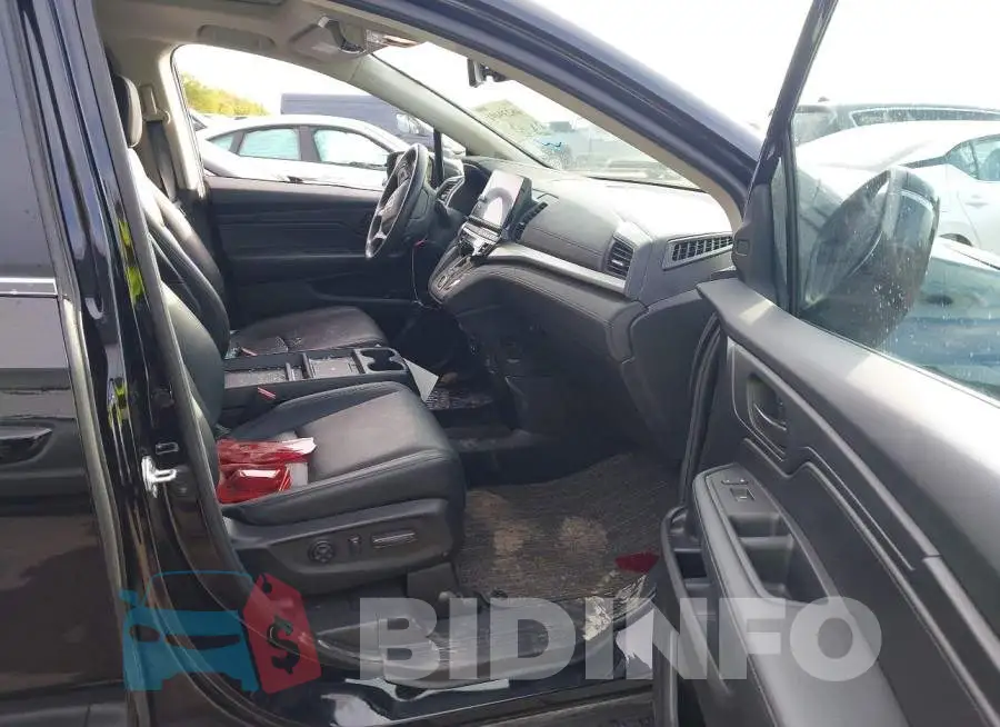 5FNRL6H67SB077317 Photo# 5