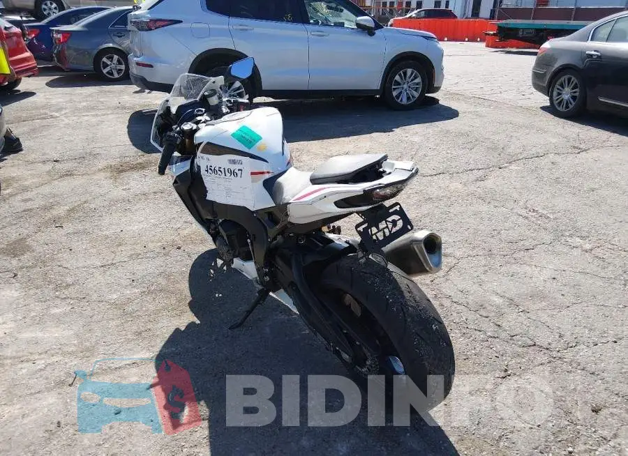 JH2SC7715TK900819 Photo# 3