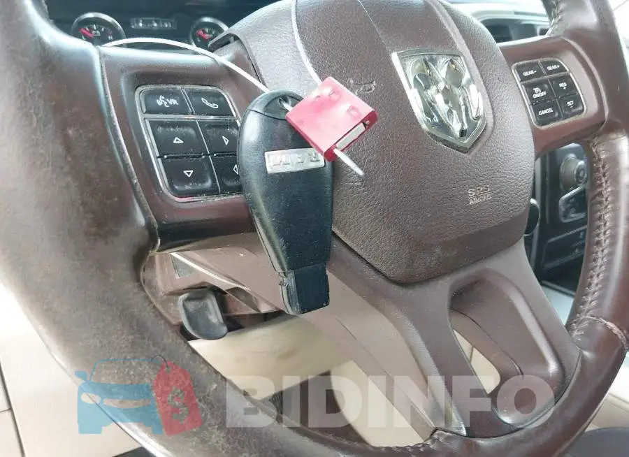 1C6RR6LT2JS166278 Photo# 11