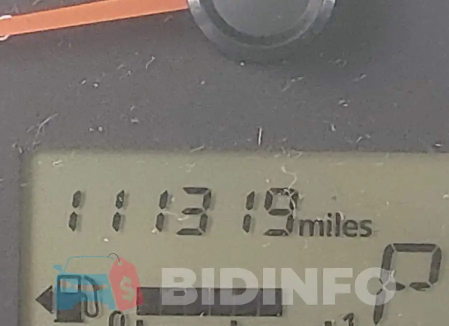 ML32F3FJ8KHF11636 Photo# 16