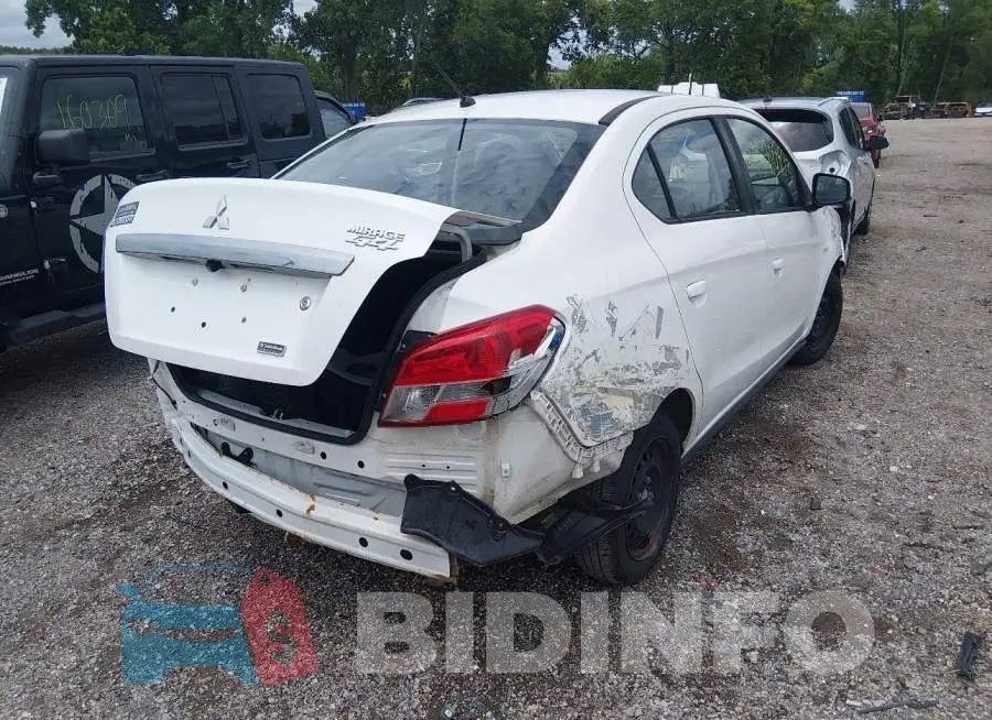 ML32F3FJ8KHF11636 Photo# 4