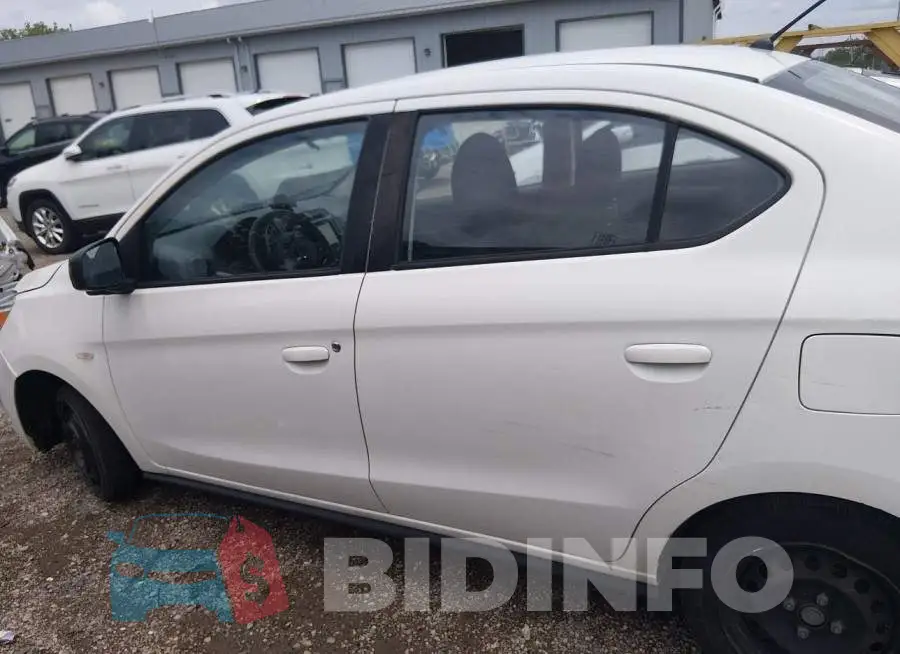 ML32F3FJ8KHF11636 Photo# 15