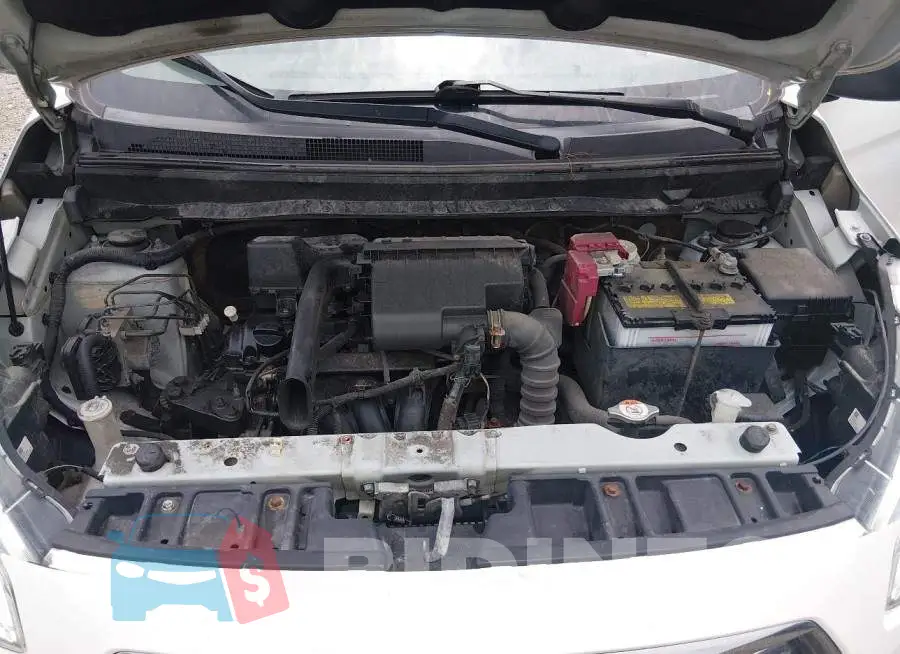 ML32F3FJ8KHF11636 Photo# 10