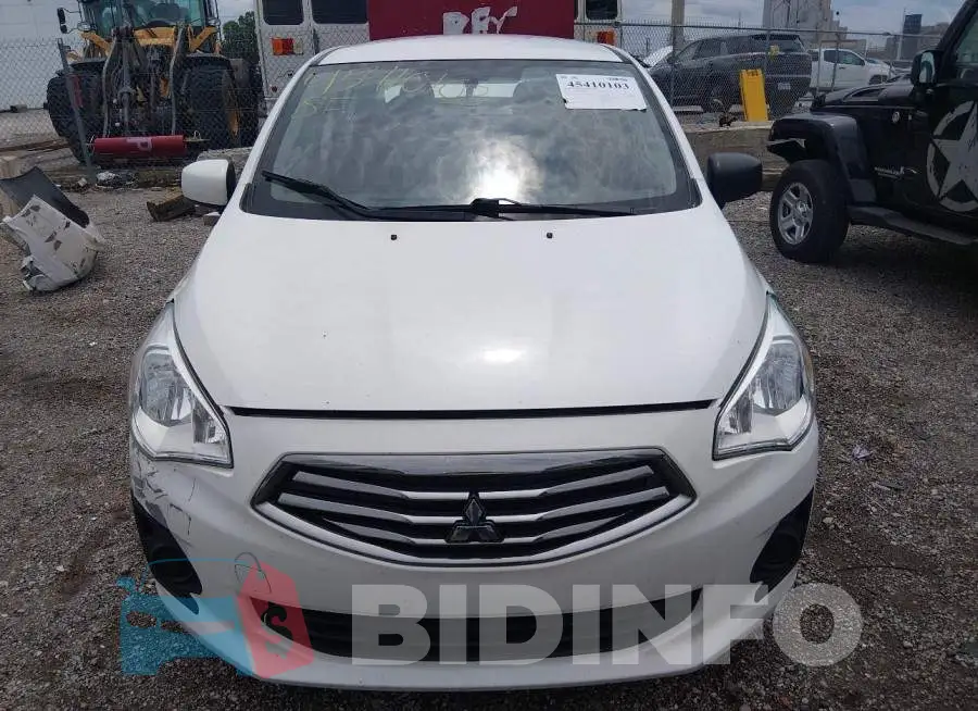 ML32F3FJ8KHF11636 Photo# 13