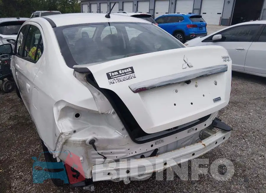ML32F3FJ8KHF11636 Photo# 6