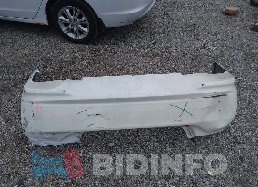 ML32F3FJ8KHF11636 Photo# 12