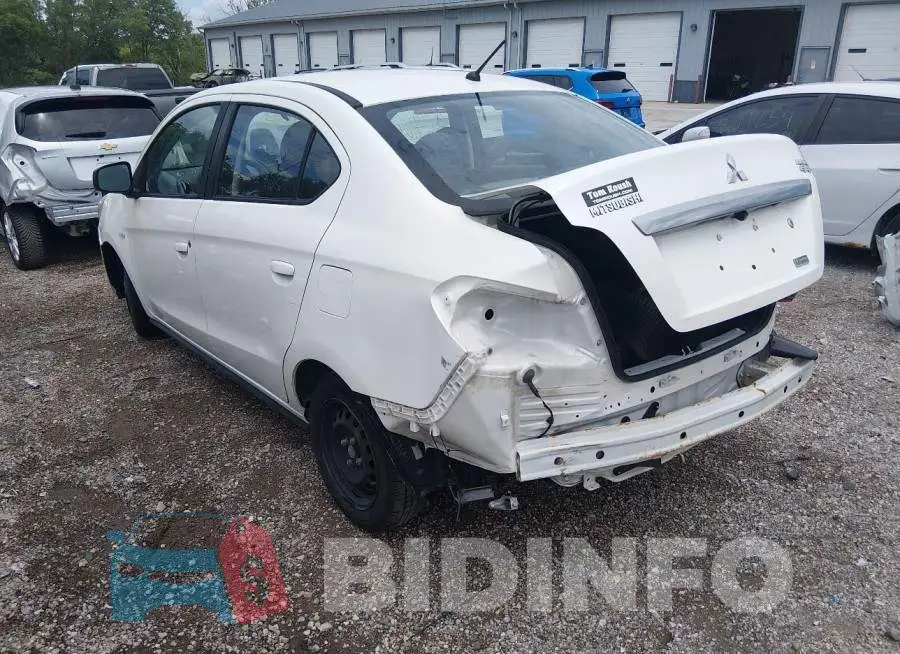 ML32F3FJ8KHF11636 Photo# 3
