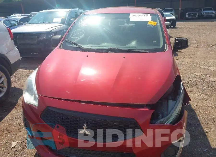 ML32F3FJ8LHF11167 Photo# 6