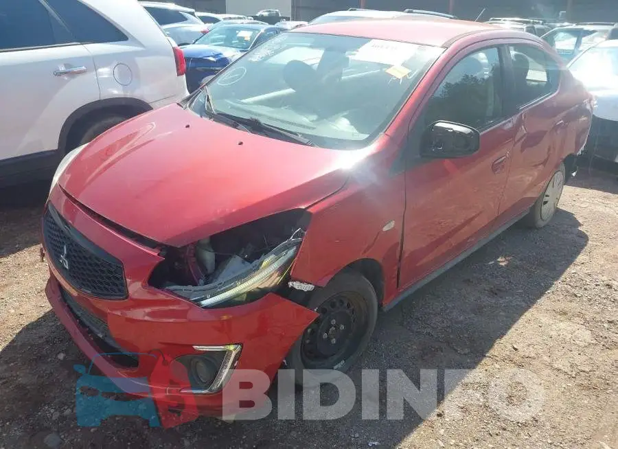 ML32F3FJ8LHF11167 Photo# 2