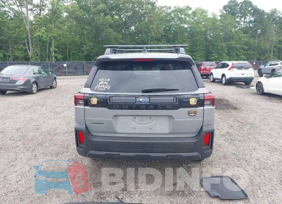 JF2BURKD5TY489021 Photo# 17