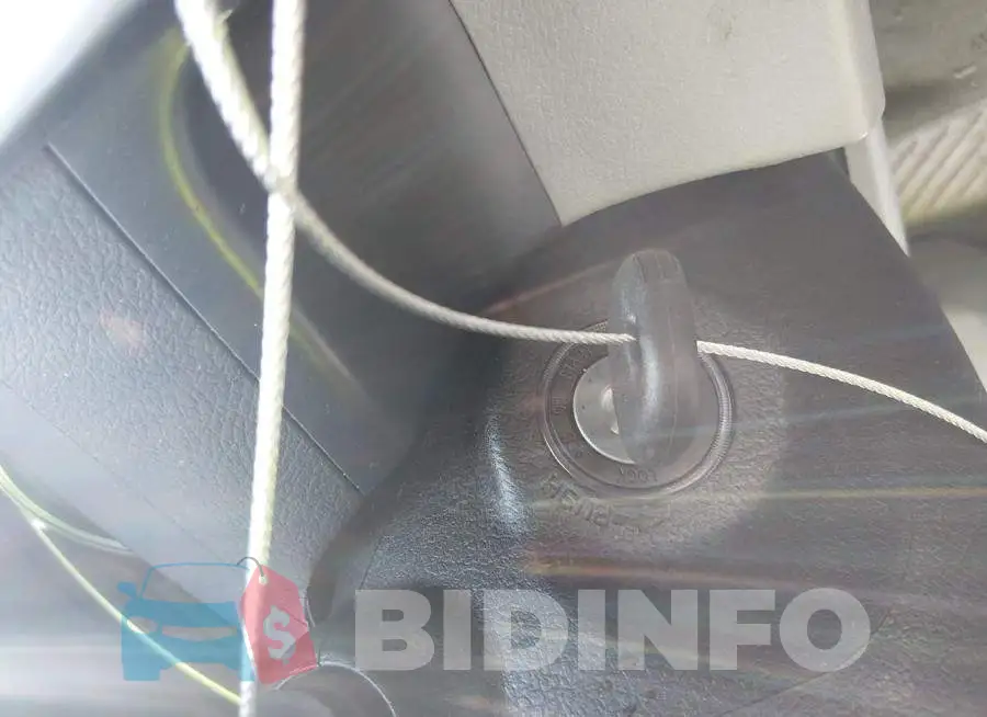 4T4BF1FK7GR516608 Photo# 11