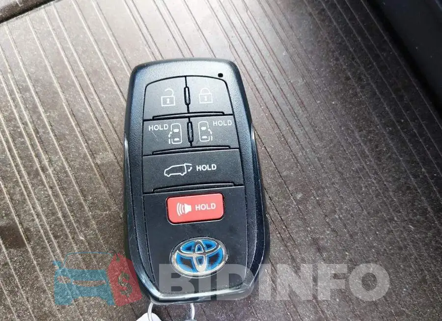 5TDYSKFC9RS117841 Photo# 11